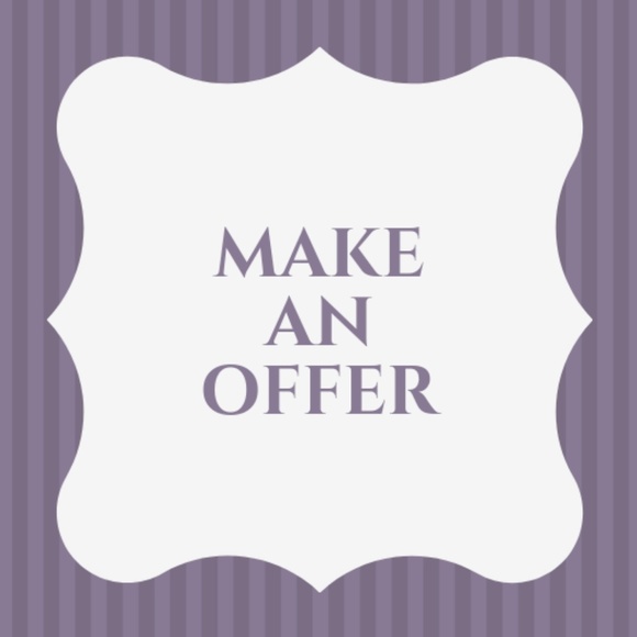 Make an Offer - Picture 1 of 1